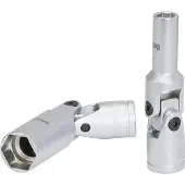 Ks Tools 500.7301 Gelenk-Steckschlüsseleinsatz Glühkerze