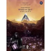 Skellig Games Anachrony - Risse der Zeit (Spiel)