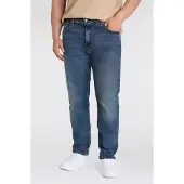 Levi's Levis Plus Tapered-fit-Jeans "502 TAPER B&T" mit Stretch