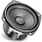 Visaton Breitbandlautsprecher F 8 SC, 8 Ohm