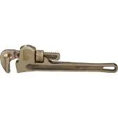 Ks Tools BRONZE+ ROHRZANGE 110MM