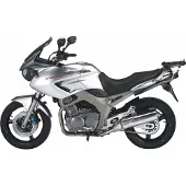 Givi Monokey/monolock Honda Cbr 600 F Topcase Heckmontage