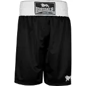 Lonsdale Amateur Boxing Trunks Kurze Hose