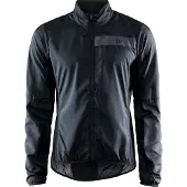 Craft ADV Essence Light Wind Jacket Men black (999000) 3XL