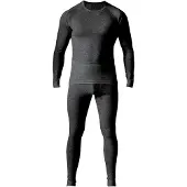 Maier Sports Adrian Langarm-basisschicht-set