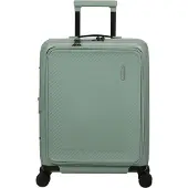 American Tourister Dashpop Spinner 55/20 Exp Frontl. iceberg green