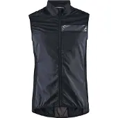 Craft Herren Weste ESSENCE LIGHT WIND VEST M