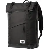 Helly Hansen Stockholm 28l Rucksack Schwarz Schwarz One Size