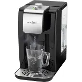 ProfiCook PC-HWS 1168, 2,2 l, Schwarz