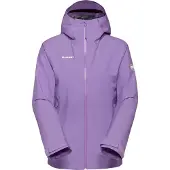 Mammut Alto Light HS Hooded Jacket Women LAVANDIN LAVANDIN M