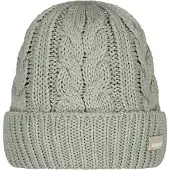 Barts Zirani Beanie pale army (13)