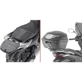 Givi Monolock Honda Sh 350 Topcase Heckmontage