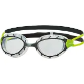 Zoggs Herren Brille Predator