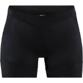 Craft Fietsbroek Women Essence Hot Black-M