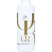 Wella Oil Reflections Luminous Reveal Shampoo