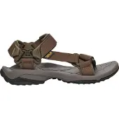 Teva Terra Fi Lite Sandalen, Braun 44.5 EU