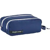 Eagle creek Organiser Eagle Creek Pack-It Reveal Quick Trip Aizome Blau Grau