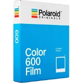 Polaroid Color Instant Film für 600