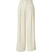 Vero Moda Pure Hochbundhosen Beige S Frau Beige S