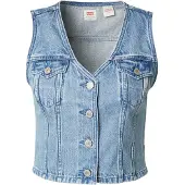 Levi's Bella Denim Weste