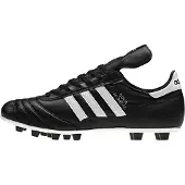 Adidas Copa Mundial, Fußball, Männlich, Schwarz, Weiß, Erwachsener, Einfarbig, Geformte Bolzen