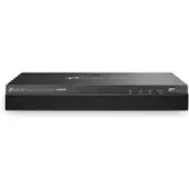 TP-LINK Vigi Nvr2008h-8mp Videoüberwachungsrecorder