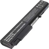 AccuCell Akku passend für HP EliteBook 8530, 8540 Nachbau Akku , 14,4V, 4400mah
