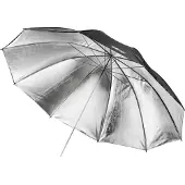 Walimex 17673, Schwarz, Gold, Silber, 780 g, 1500 mm, 1500 mm