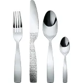 Alessi Besteckset Dressed (24-teilig)