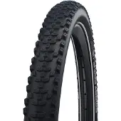 Schwalbe MTB-Fahrradreifen Smart Sam Plus, 29x2.10" 54-622