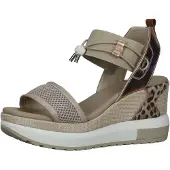Nero Giardini E307750d Keilsandalen