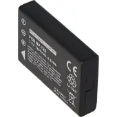AccuCell Akku passend für Fuji NP-120, BP-1500S, D-LI7, DB-43