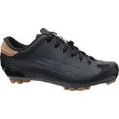 Sidi Dust Shoelace Mtb-schuhe Grau EU 47 Mann Grau EU 47