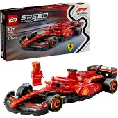 LEGO Ferrari SF-24 F1 Rennauto - 77242