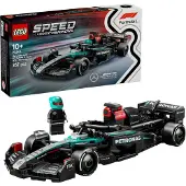 LEGO Speed Champions 77244 Mercedes-AMG F1 W15 Rennauto