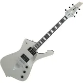 Ibanez PS60-SSL Paul Stanley Signature Silver Sparkle Set