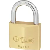 ABUS Hangschloss 65/404