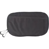 Lifeventure RFID Reisegürteltasche, Unisex, Grau