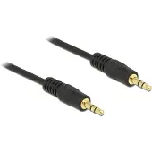 DeLOCK Audio-Kabel
