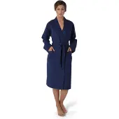 Möve Kimono Homewear Möve Deep sea