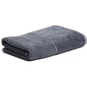 Möve Handtuch "MÖVE Bamboo Luxe Handtuch", (1 St., Handtuch 50 x 100 cm), besonders weich & voluminös