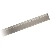 Aristo Aluminium-Lineal