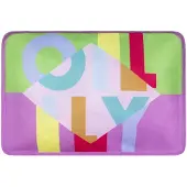 Oilily Tina Travel Pouch- maatOne size