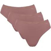 Sloggi Slip GO Daily Cotton | Grösse: M | Farbe: Braun