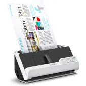 Epson DS-C490, 215,9 x 5588 mm, 600 x 600 DPI, 30 Bit, 24 Bit, 8 Bit, ADF + Bogenscanner