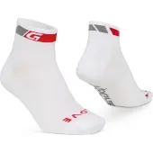 Gripgrab Klassische kurze Socken | Größe S