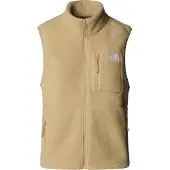 The North Face Bodywarmer Yumiori NF0A8B6F Beige Regular Fit