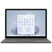Microsoft R7B-00005 Surface Laptop 5 Intel Core i5-1245U 34,29cm 13,5Zoll 16GB 256GB SSD W11P SC Deutsch Platinum Österreich/Deutschland 1 Lizenz