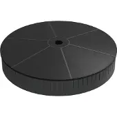 NEFF Z51IMA0X0, Filter für Dunstabzugshaube, Schwarz, , 446 g, 225 mm, 230 mm