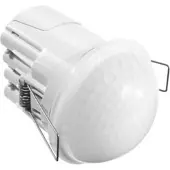 ESYLUX PD-CE 360i/24, Zimmerdecke, Drinnen, Weiß, IP40, 2000 Lux, 30 - 300 s